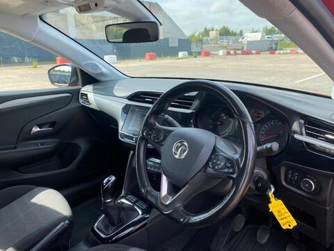 1.2 SE Hatchback 5dr Petrol Manual Euro 6 (75 ps)