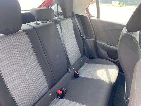 1.2 SE Hatchback 5dr Petrol Manual Euro 6 (75 ps)