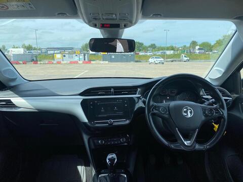 1.2 SE Hatchback 5dr Petrol Manual Euro 6 (75 ps)