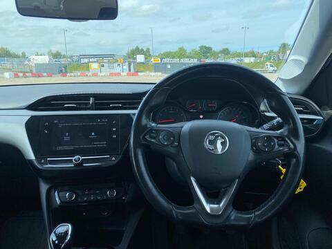 1.2 SE Hatchback 5dr Petrol Manual Euro 6 (75 ps)