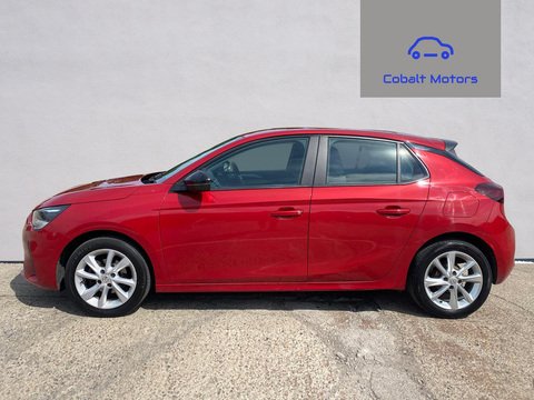 1.2 SE Hatchback 5dr Petrol Manual Euro 6 (75 ps)