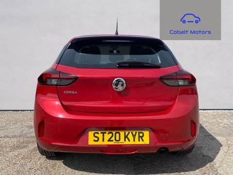 1.2 SE Hatchback 5dr Petrol Manual Euro 6 (75 ps)