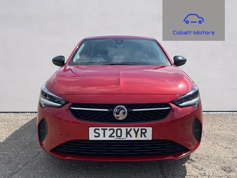 1.2 SE Hatchback 5dr Petrol Manual Euro 6 (75 ps)