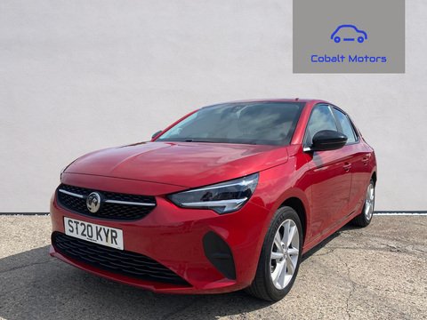 1.2 SE Hatchback 5dr Petrol Manual Euro 6 (75 ps)