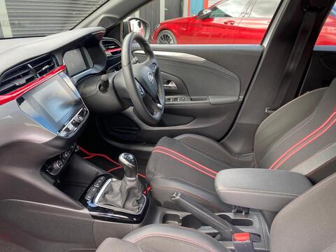 1.2 GS Hatchback 5dr Petrol Manual Euro 6 (75 ps)