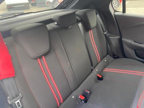 1.2 GS Hatchback 5dr Petrol Manual Euro 6 (75 ps)
