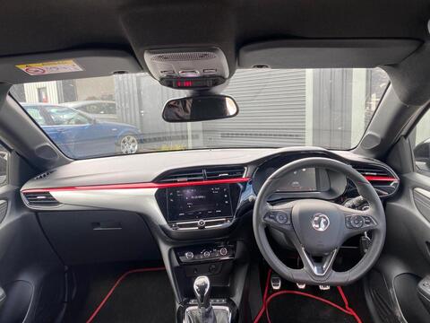 1.2 GS Hatchback 5dr Petrol Manual Euro 6 (75 ps)