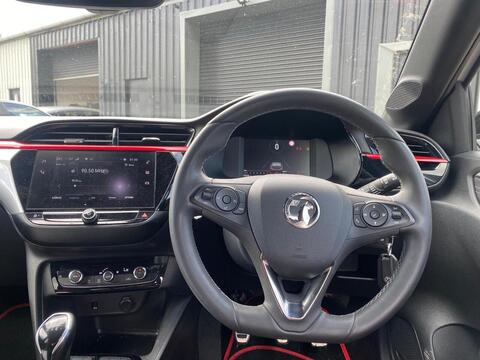 1.2 GS Hatchback 5dr Petrol Manual Euro 6 (75 ps)