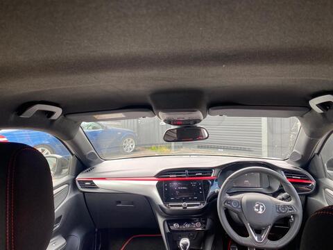 1.2 GS Hatchback 5dr Petrol Manual Euro 6 (75 ps)