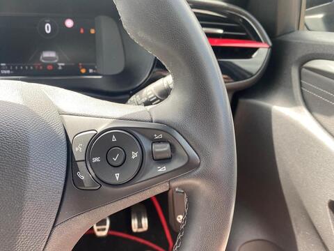 1.2 GS Hatchback 5dr Petrol Manual Euro 6 (75 ps)