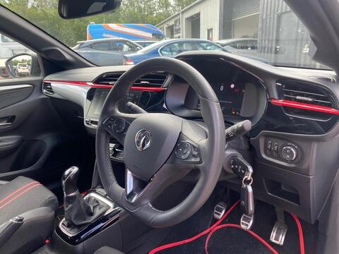 1.2 GS Hatchback 5dr Petrol Manual Euro 6 (75 ps)