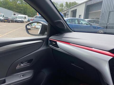 1.2 GS Hatchback 5dr Petrol Manual Euro 6 (75 ps)