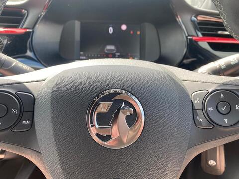 1.2 GS Hatchback 5dr Petrol Manual Euro 6 (75 ps)