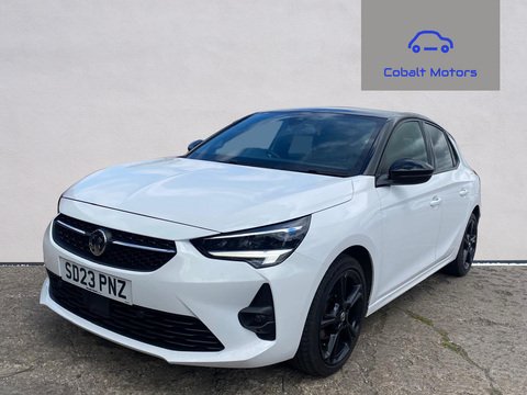 1.2 GS Hatchback 5dr Petrol Manual Euro 6 (75 ps)