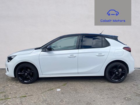 1.2 GS Hatchback 5dr Petrol Manual Euro 6 (75 ps)