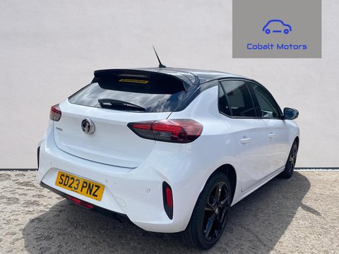 1.2 GS Hatchback 5dr Petrol Manual Euro 6 (75 ps)