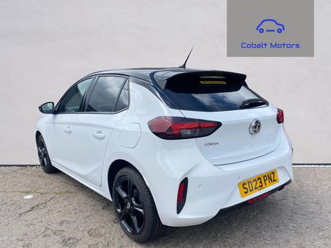 1.2 GS Hatchback 5dr Petrol Manual Euro 6 (75 ps)
