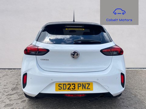 1.2 GS Hatchback 5dr Petrol Manual Euro 6 (75 ps)