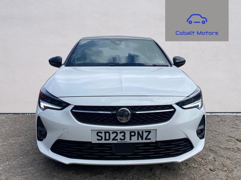 1.2 GS Hatchback 5dr Petrol Manual Euro 6 (75 ps)