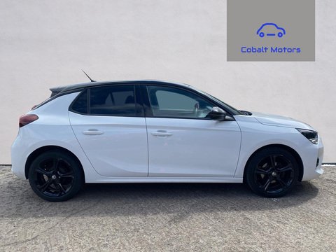 1.2 GS Hatchback 5dr Petrol Manual Euro 6 (75 ps)