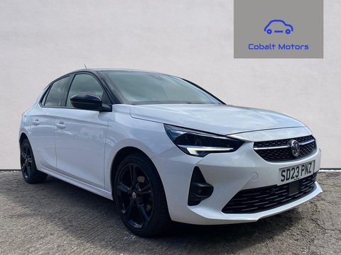 1.2 GS Hatchback 5dr Petrol Manual Euro 6 (75 ps)