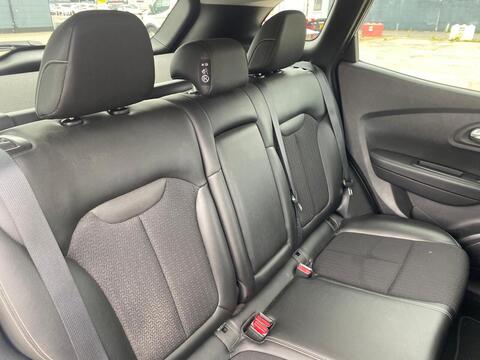 1.6 dCi Dynamique S Nav SUV 5dr Diesel Manual 4WD Euro 6 (s/s) (130 ps)