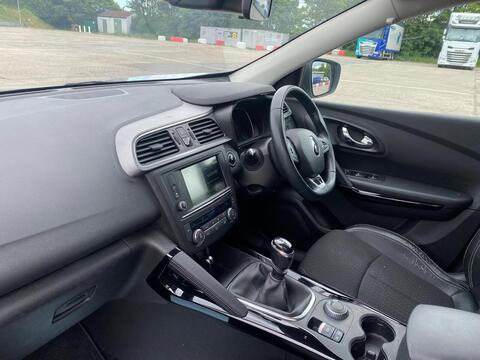 1.6 dCi Dynamique S Nav SUV 5dr Diesel Manual 4WD Euro 6 (s/s) (130 ps)
