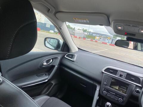 1.6 dCi Dynamique S Nav SUV 5dr Diesel Manual 4WD Euro 6 (s/s) (130 ps)