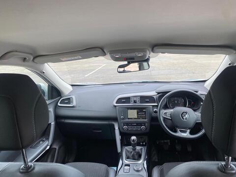 1.6 dCi Dynamique S Nav SUV 5dr Diesel Manual 4WD Euro 6 (s/s) (130 ps)