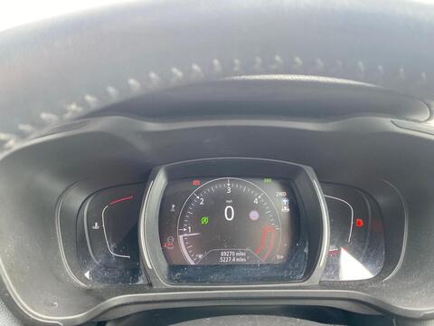 1.6 dCi Dynamique S Nav SUV 5dr Diesel Manual 4WD Euro 6 (s/s) (130 ps)