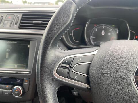 1.6 dCi Dynamique S Nav SUV 5dr Diesel Manual 4WD Euro 6 (s/s) (130 ps)