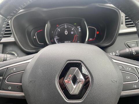 1.6 dCi Dynamique S Nav SUV 5dr Diesel Manual 4WD Euro 6 (s/s) (130 ps)