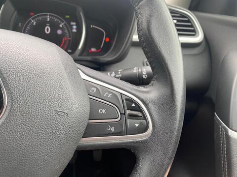 1.6 dCi Dynamique S Nav SUV 5dr Diesel Manual 4WD Euro 6 (s/s) (130 ps)