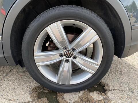 2.0 TDI Match SUV 5dr Diesel DSG Euro 6 (s/s) (150 ps)