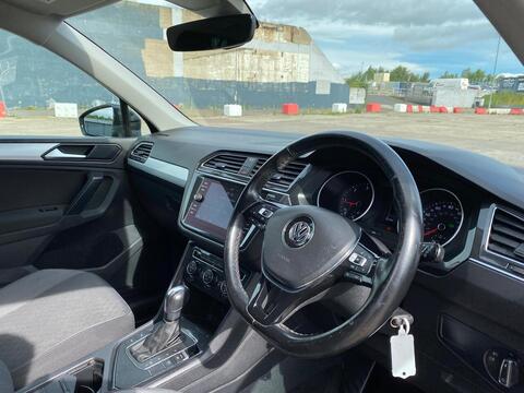 2.0 TDI Match SUV 5dr Diesel DSG Euro 6 (s/s) (150 ps)