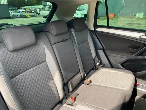 2.0 TDI Match SUV 5dr Diesel DSG Euro 6 (s/s) (150 ps)