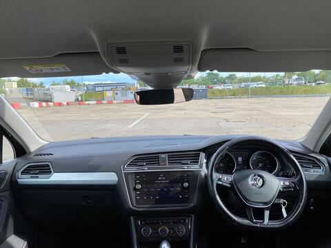 2.0 TDI Match SUV 5dr Diesel DSG Euro 6 (s/s) (150 ps)