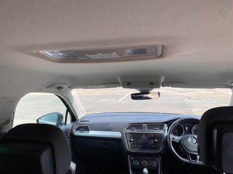 2.0 TDI Match SUV 5dr Diesel DSG Euro 6 (s/s) (150 ps)