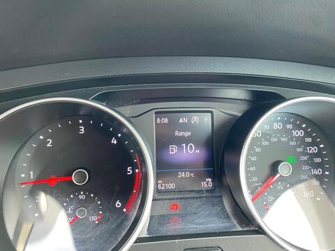 2.0 TDI Match SUV 5dr Diesel DSG Euro 6 (s/s) (150 ps)