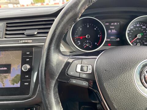 2.0 TDI Match SUV 5dr Diesel DSG Euro 6 (s/s) (150 ps)