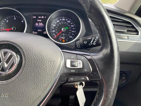 2.0 TDI Match SUV 5dr Diesel DSG Euro 6 (s/s) (150 ps)