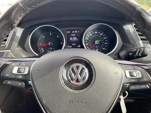2.0 TDI Match SUV 5dr Diesel DSG Euro 6 (s/s) (150 ps)