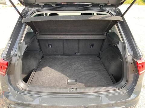 2.0 TDI Match SUV 5dr Diesel DSG Euro 6 (s/s) (150 ps)