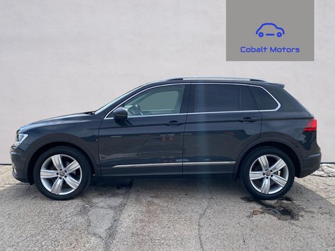 2.0 TDI Match SUV 5dr Diesel DSG Euro 6 (s/s) (150 ps)
