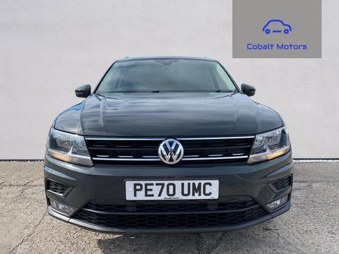 2.0 TDI Match SUV 5dr Diesel DSG Euro 6 (s/s) (150 ps)
