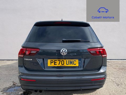 2.0 TDI Match SUV 5dr Diesel DSG Euro 6 (s/s) (150 ps)