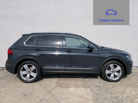 2.0 TDI Match SUV 5dr Diesel DSG Euro 6 (s/s) (150 ps)