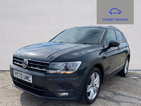 2.0 TDI Match SUV 5dr Diesel DSG Euro 6 (s/s) (150 ps)