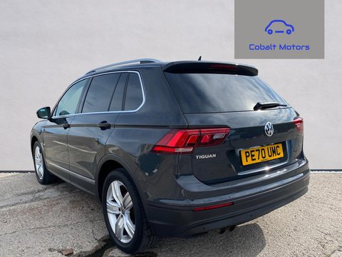 2.0 TDI Match SUV 5dr Diesel DSG Euro 6 (s/s) (150 ps)