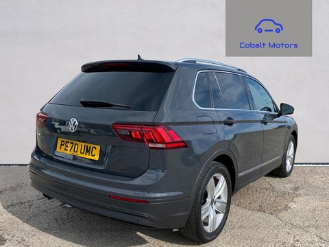 2.0 TDI Match SUV 5dr Diesel DSG Euro 6 (s/s) (150 ps)